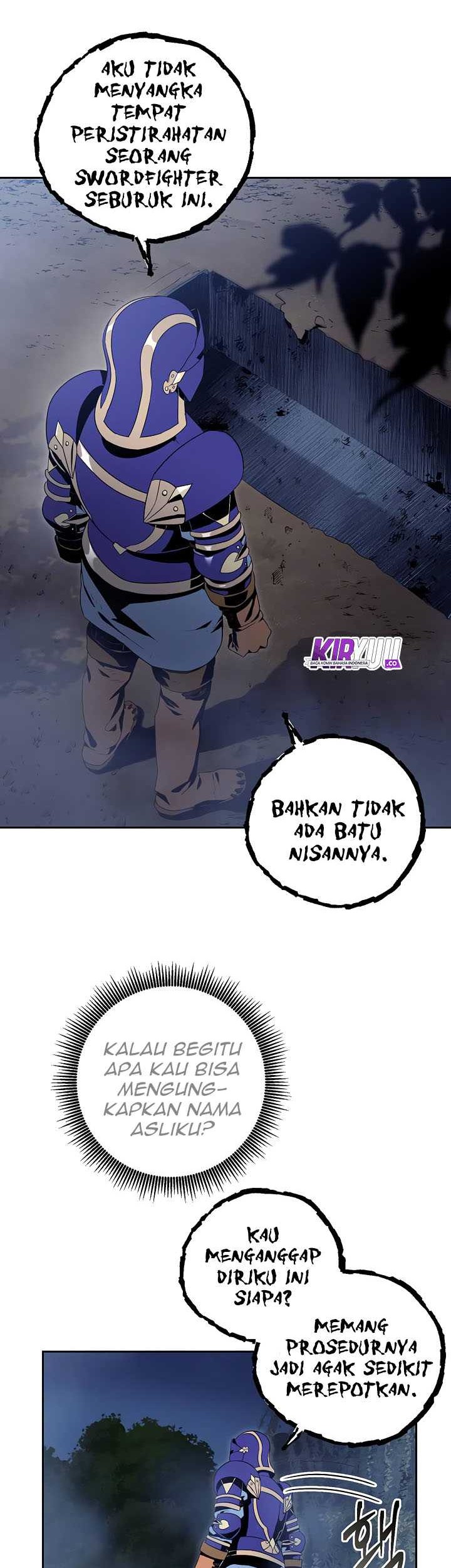 Skeleton Soldier Couldn’t Protect the Dungeon Chapter 75 - halaman 14