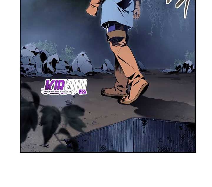 Skeleton Soldier Couldn’t Protect the Dungeon Chapter 75 - halaman 15