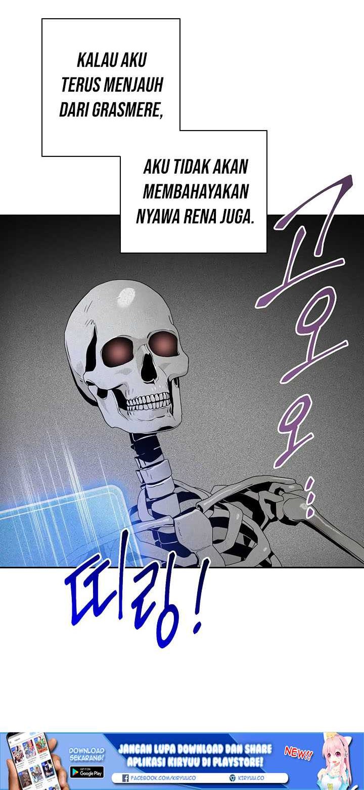 Skeleton Soldier Couldn’t Protect the Dungeon Chapter 75 - halaman 2