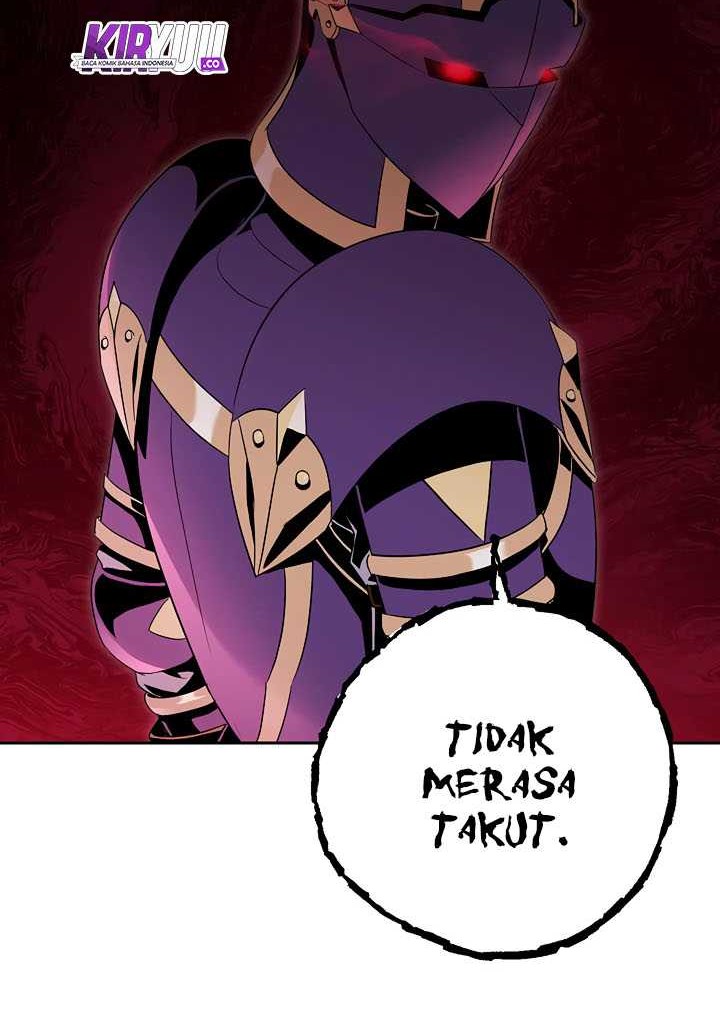 Skeleton Soldier Couldn’t Protect the Dungeon Chapter 75 - halaman 24