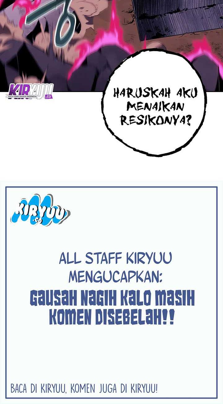Skeleton Soldier Couldn’t Protect the Dungeon Chapter 75 - halaman 26