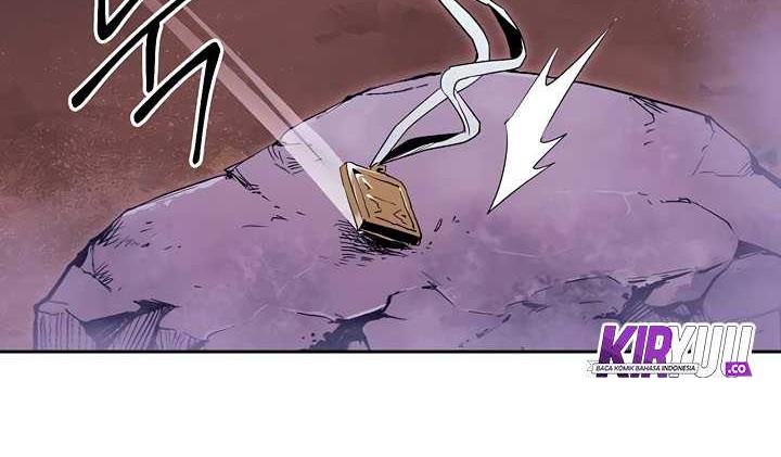 Skeleton Soldier Couldn’t Protect the Dungeon Chapter 75 - halaman 28