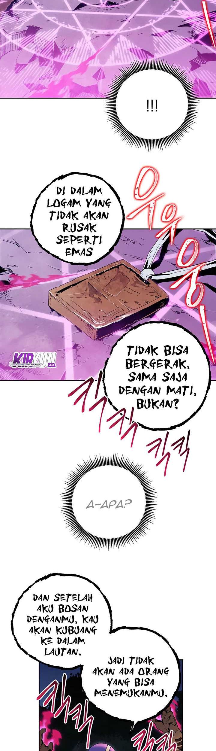 Skeleton Soldier Couldn’t Protect the Dungeon Chapter 75 - halaman 30