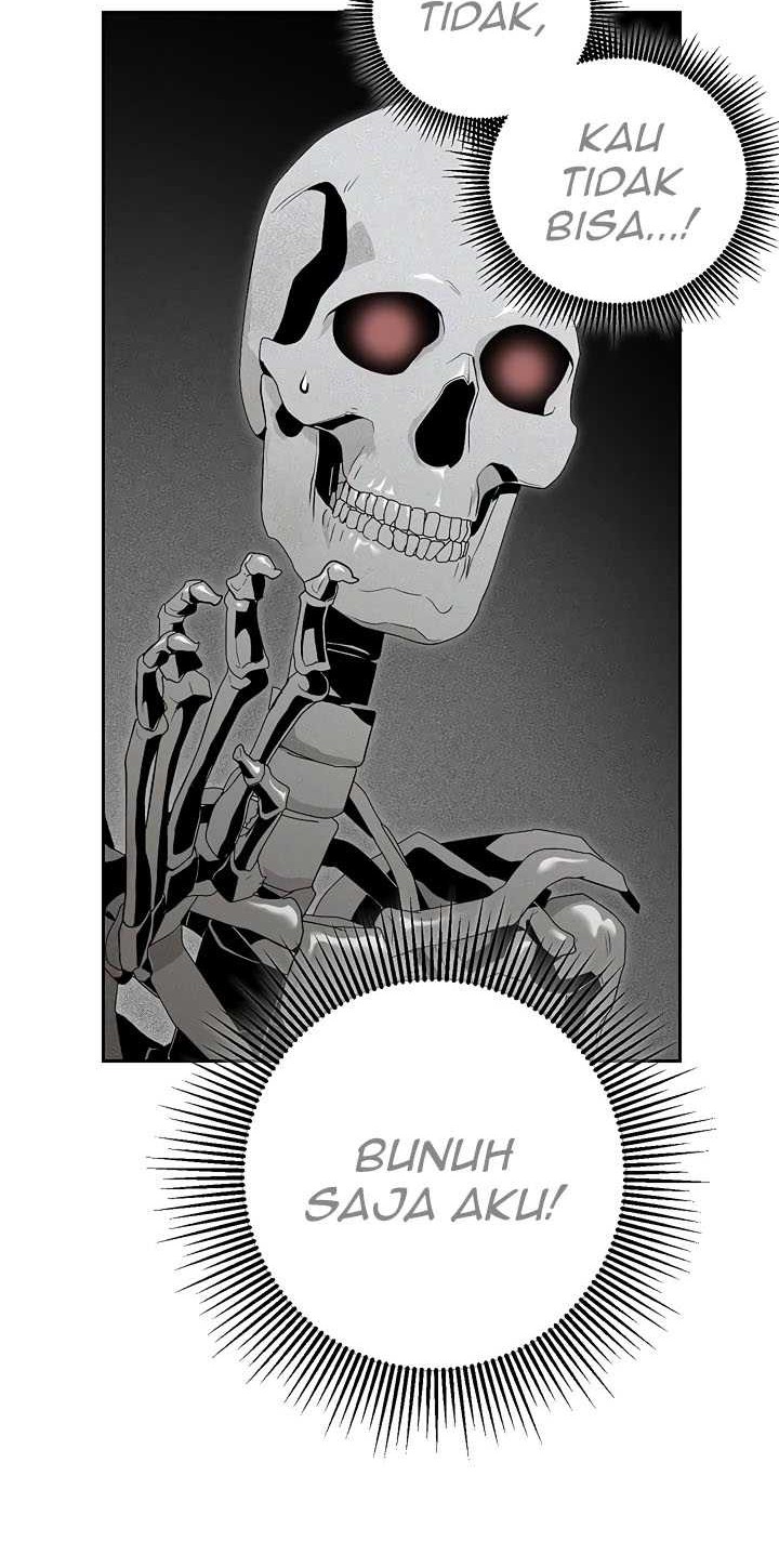 Skeleton Soldier Couldn’t Protect the Dungeon Chapter 75 - halaman 32