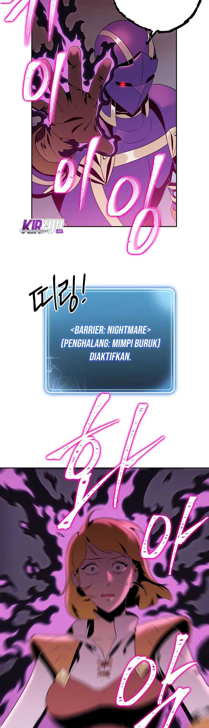 Skeleton Soldier Couldn’t Protect the Dungeon Chapter 75 - halaman 39