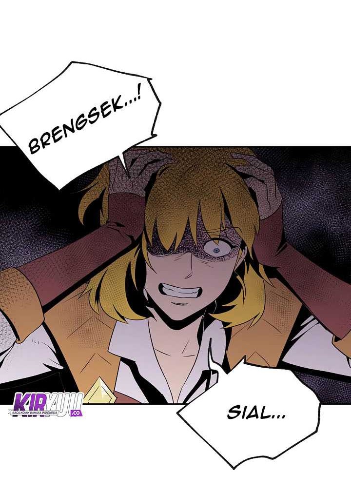 Skeleton Soldier Couldn’t Protect the Dungeon Chapter 75 - halaman 42