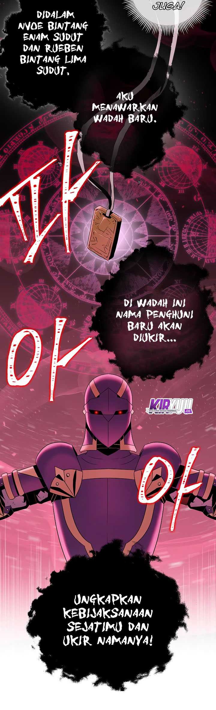 Skeleton Soldier Couldn’t Protect the Dungeon Chapter 75 - halaman 45
