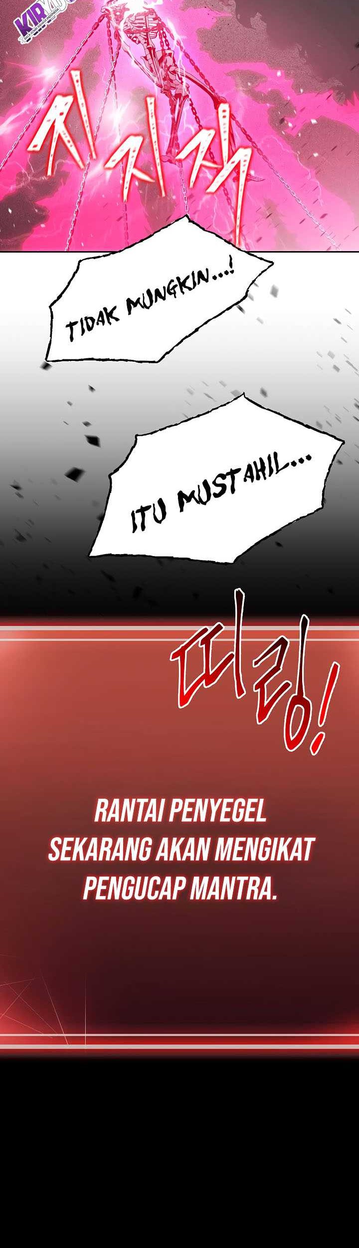 Skeleton Soldier Couldn’t Protect the Dungeon Chapter 75 - halaman 51