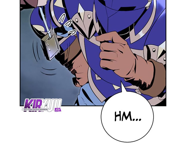 Skeleton Soldier Couldn’t Protect the Dungeon Chapter 76 - halaman 27