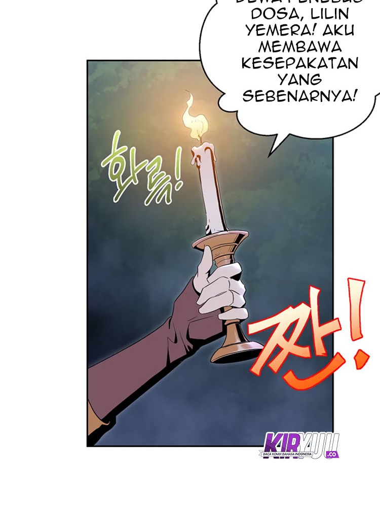 Skeleton Soldier Couldn’t Protect the Dungeon Chapter 76 - halaman 29