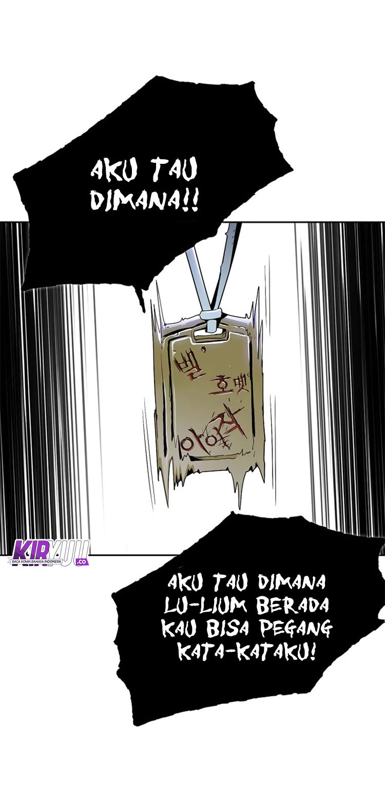 Skeleton Soldier Couldn’t Protect the Dungeon Chapter 76 - halaman 33