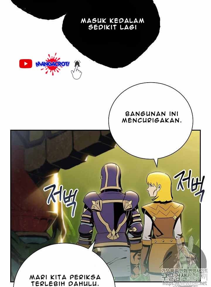 Skeleton Soldier Couldn’t Protect the Dungeon Chapter 77 - halaman 10