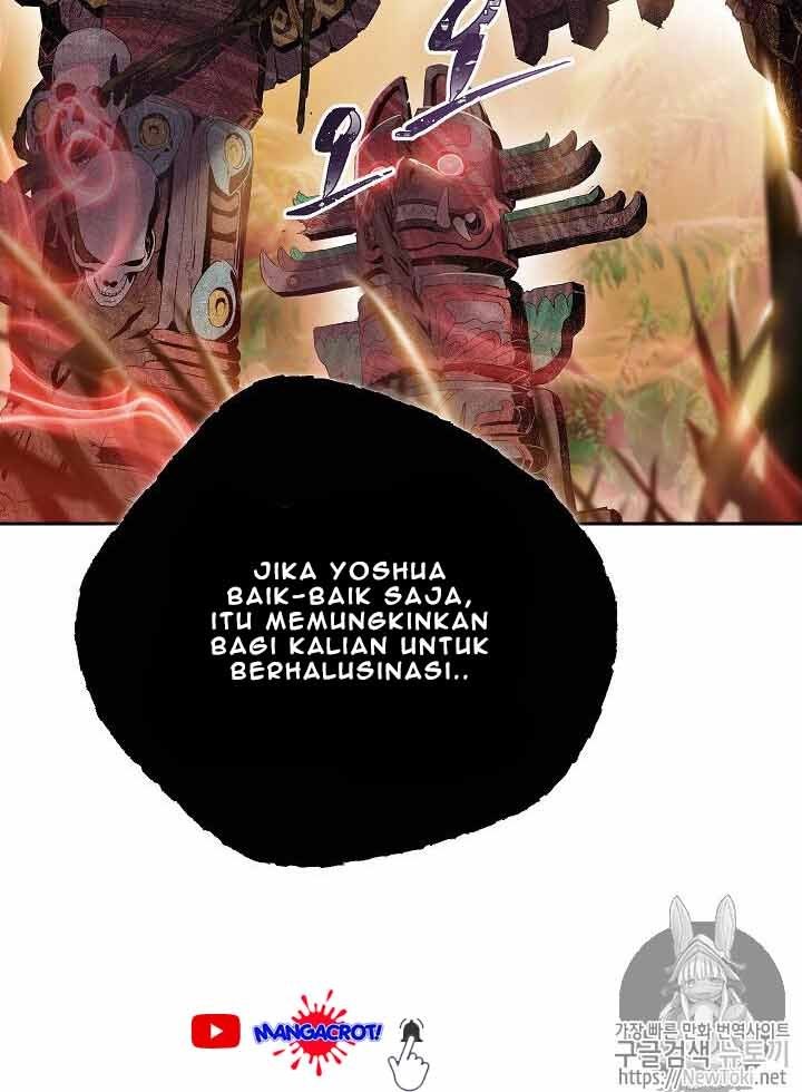 Skeleton Soldier Couldn’t Protect the Dungeon Chapter 77 - halaman 15