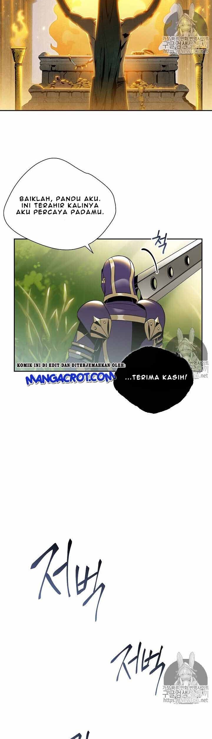 Skeleton Soldier Couldn’t Protect the Dungeon Chapter 77 - halaman 19