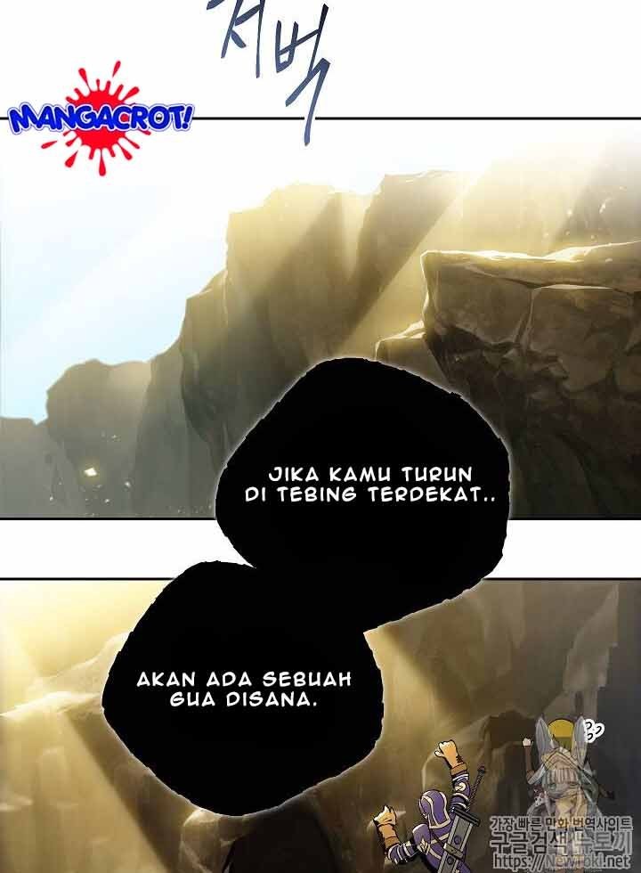 Skeleton Soldier Couldn’t Protect the Dungeon Chapter 77 - halaman 20