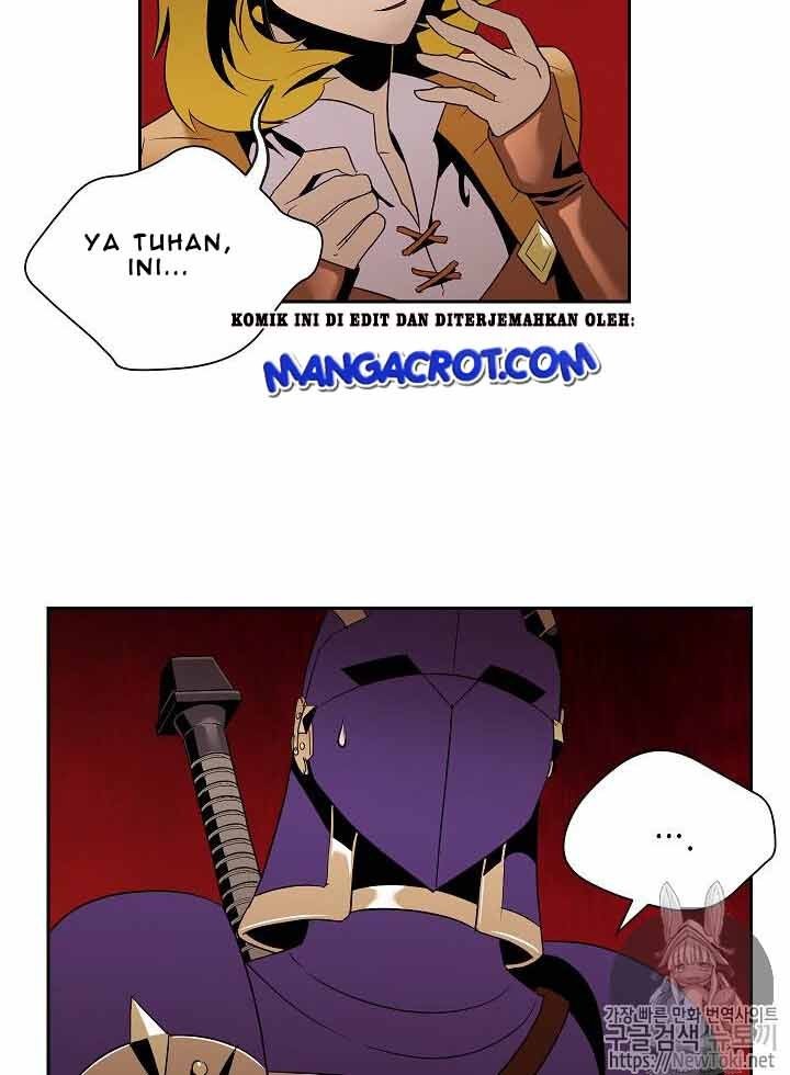 Skeleton Soldier Couldn’t Protect the Dungeon Chapter 77 - halaman 25