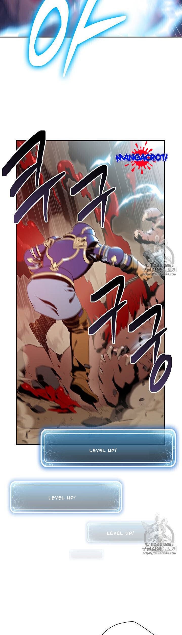 Skeleton Soldier Couldn’t Protect the Dungeon Chapter 78 - halaman 16