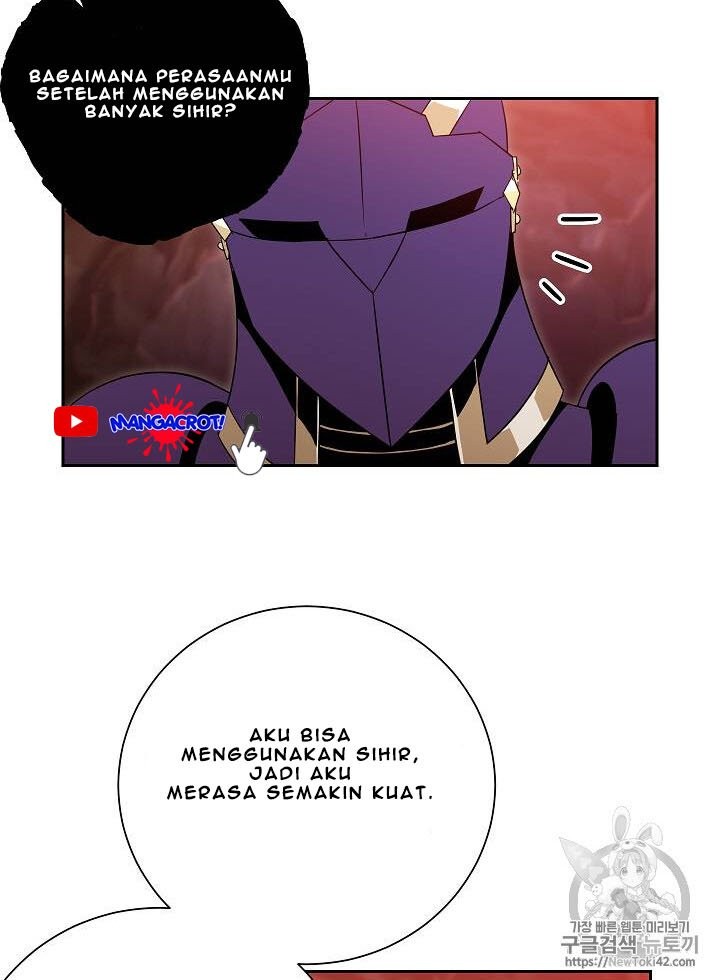 Skeleton Soldier Couldn’t Protect the Dungeon Chapter 78 - halaman 20