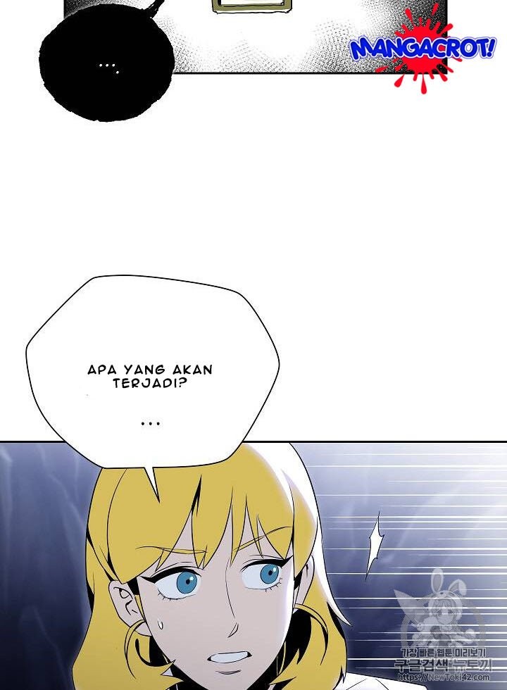 Skeleton Soldier Couldn’t Protect the Dungeon Chapter 78 - halaman 30