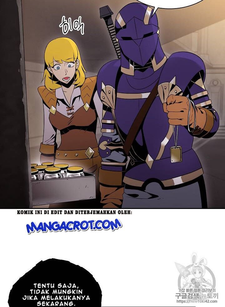 Skeleton Soldier Couldn’t Protect the Dungeon Chapter 78 - halaman 5