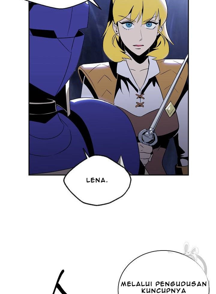 Skeleton Soldier Couldn’t Protect the Dungeon Chapter 79 - halaman 15