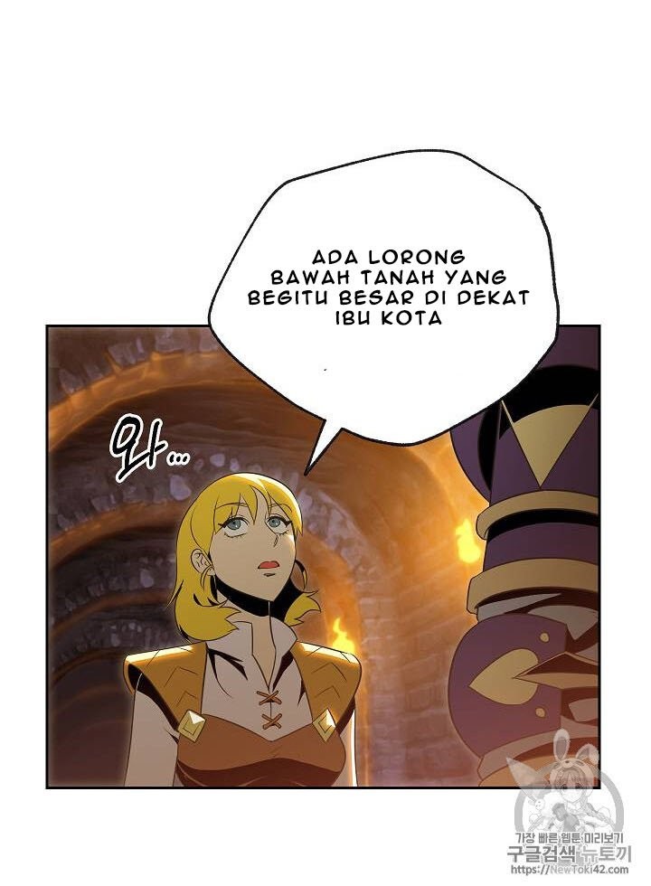 Skeleton Soldier Couldn’t Protect the Dungeon Chapter 79 - halaman 20