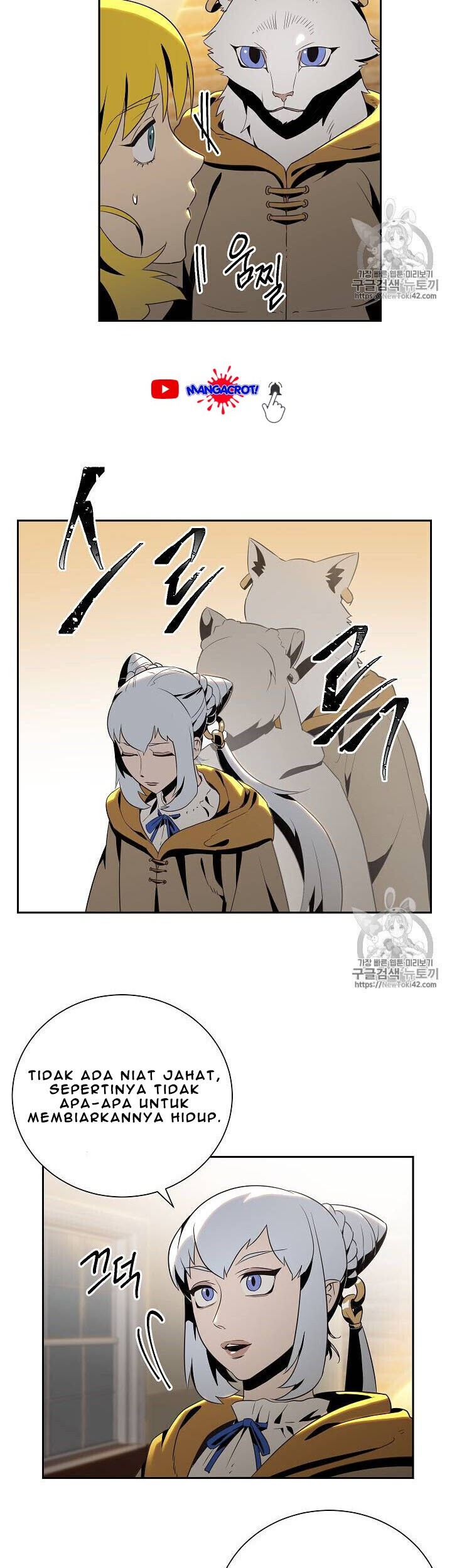Skeleton Soldier Couldn’t Protect the Dungeon Chapter 79 - halaman 28