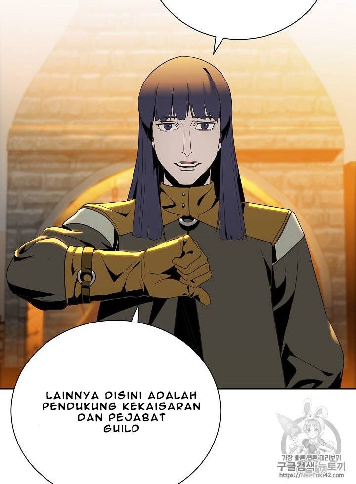 Skeleton Soldier Couldn’t Protect the Dungeon Chapter 79 - halaman 30