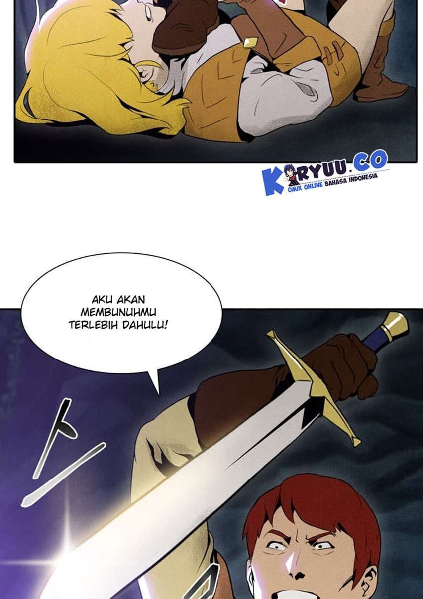 Skeleton Soldier Couldn’t Protect the Dungeon Chapter 8 - halaman 12