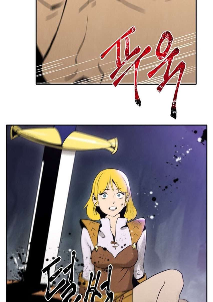Skeleton Soldier Couldn’t Protect the Dungeon Chapter 8 - halaman 14