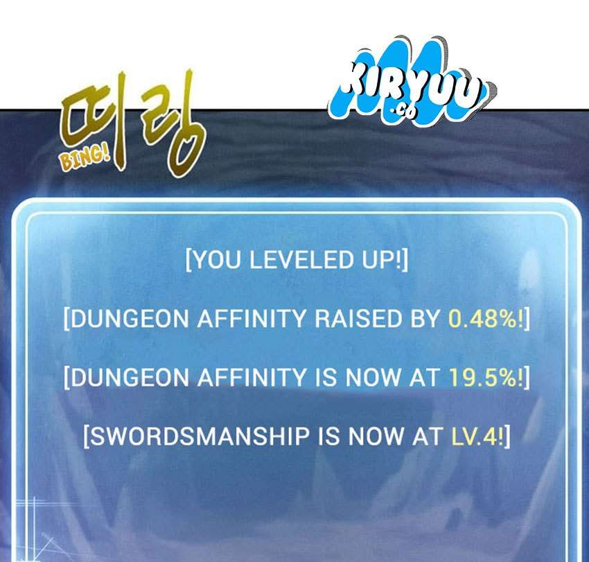 Skeleton Soldier Couldn’t Protect the Dungeon Chapter 8 - halaman 20