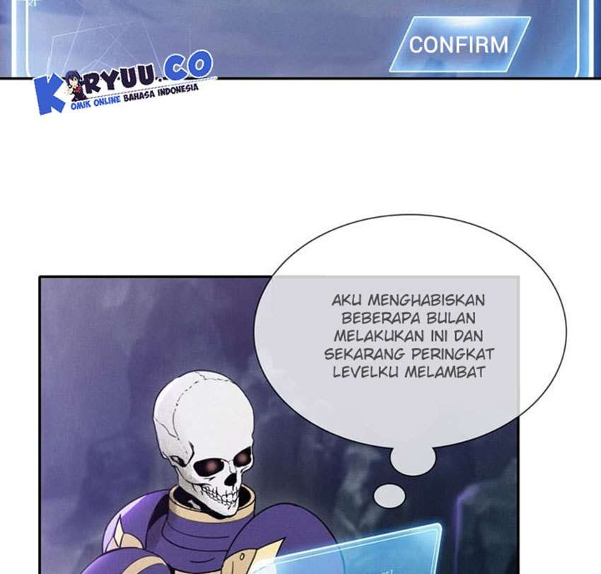 Skeleton Soldier Couldn’t Protect the Dungeon Chapter 8 - halaman 21