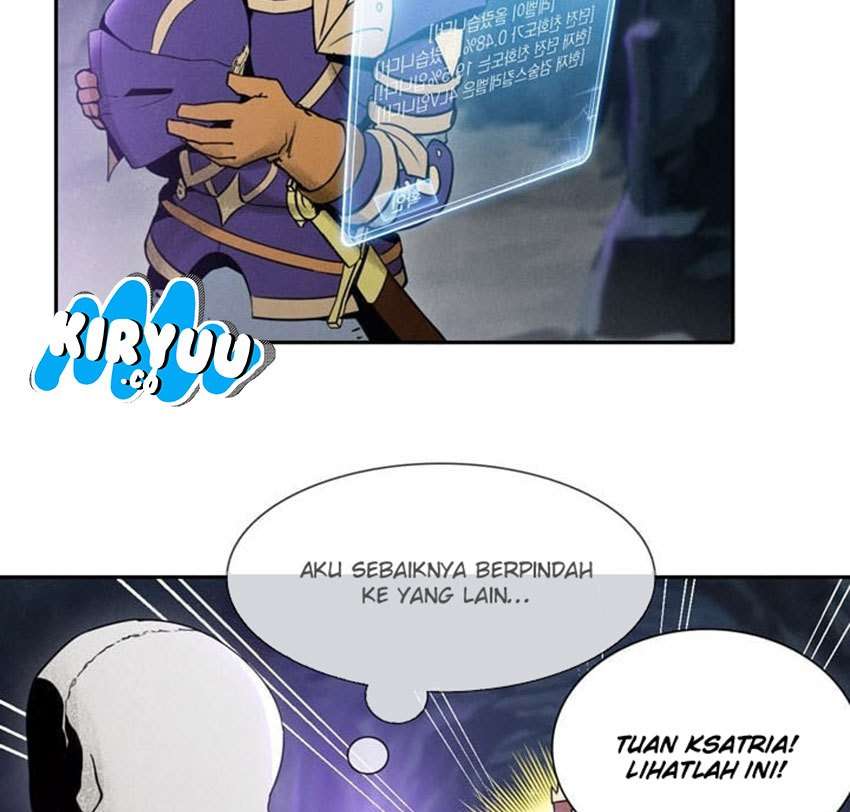 Skeleton Soldier Couldn’t Protect the Dungeon Chapter 8 - halaman 22