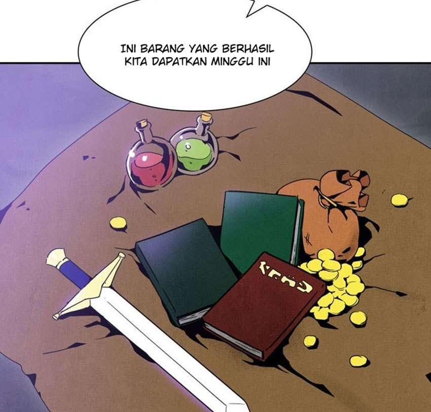 Skeleton Soldier Couldn’t Protect the Dungeon Chapter 8 - halaman 24