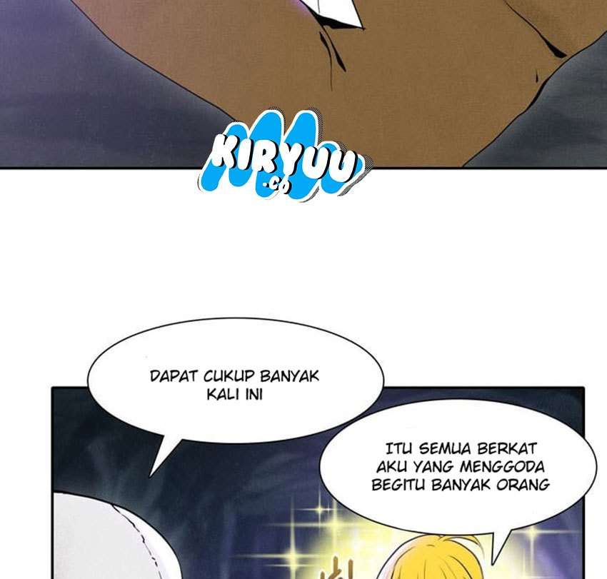 Skeleton Soldier Couldn’t Protect the Dungeon Chapter 8 - halaman 25