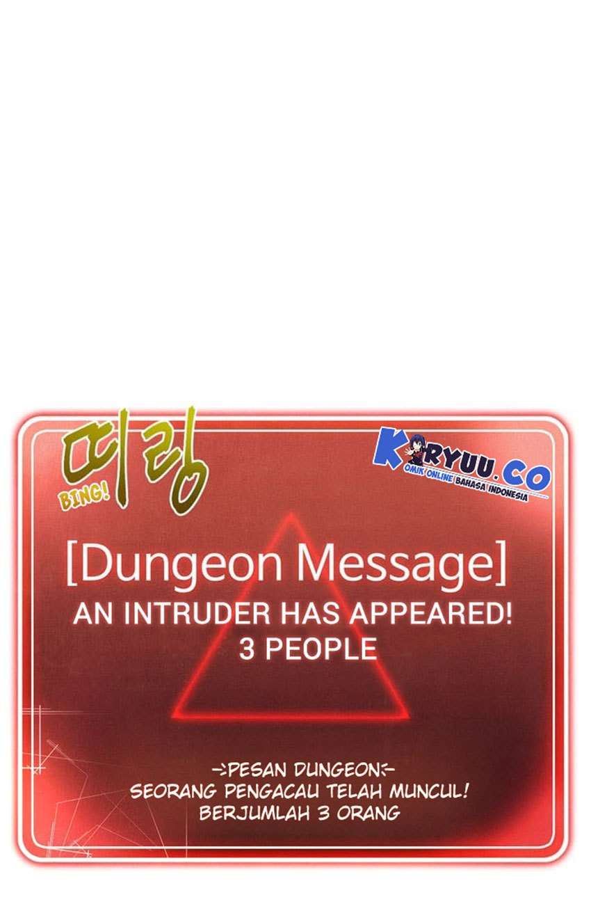 Skeleton Soldier Couldn’t Protect the Dungeon Chapter 8 - halaman 3