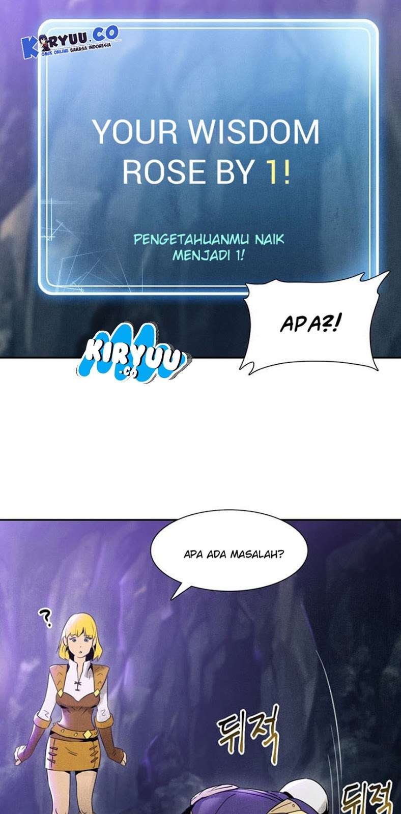 Skeleton Soldier Couldn’t Protect the Dungeon Chapter 8 - halaman 33