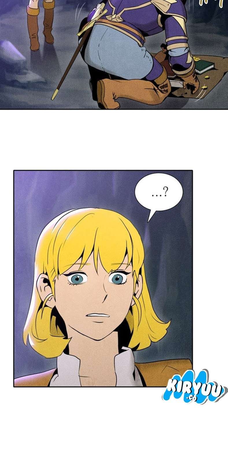 Skeleton Soldier Couldn’t Protect the Dungeon Chapter 8 - halaman 34