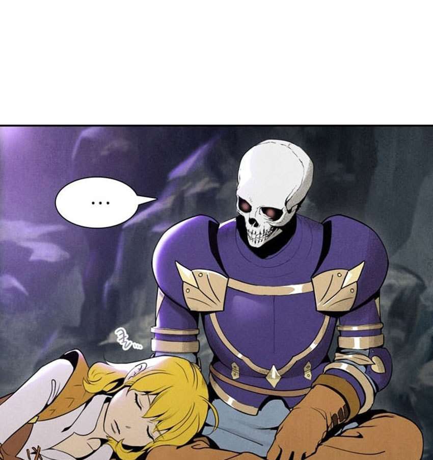 Skeleton Soldier Couldn’t Protect the Dungeon Chapter 8 - halaman 43
