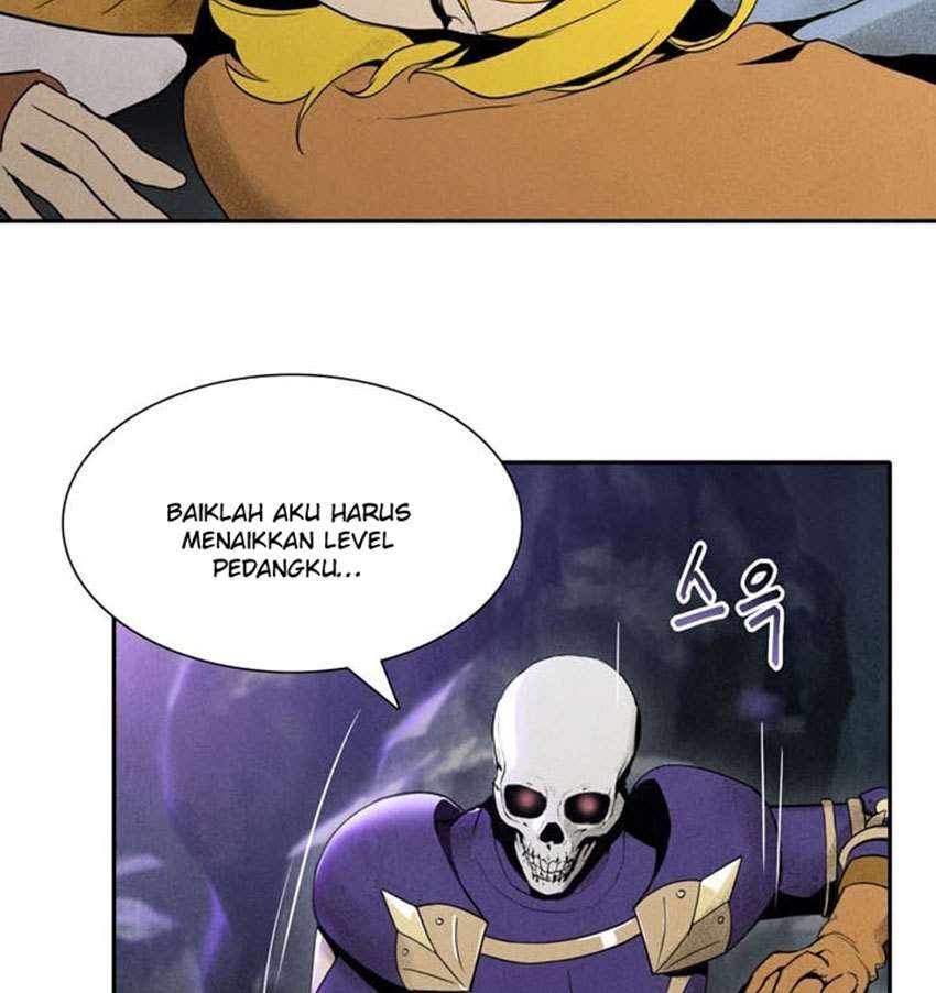 Skeleton Soldier Couldn’t Protect the Dungeon Chapter 8 - halaman 45