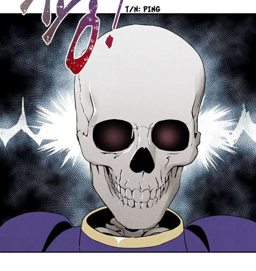 Skeleton Soldier Couldn’t Protect the Dungeon Chapter 8 - halaman 47