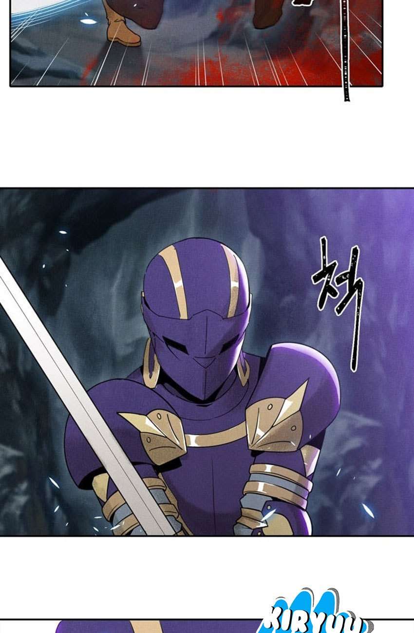 Skeleton Soldier Couldn’t Protect the Dungeon Chapter 8 - halaman 5