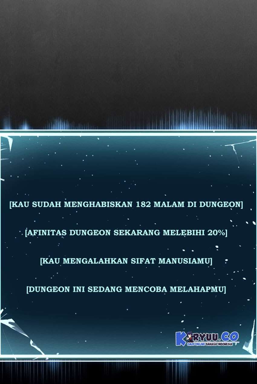 Skeleton Soldier Couldn’t Protect the Dungeon Chapter 8 - halaman 51