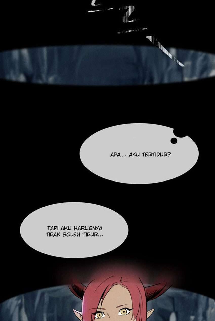 Skeleton Soldier Couldn’t Protect the Dungeon Chapter 8 - halaman 53