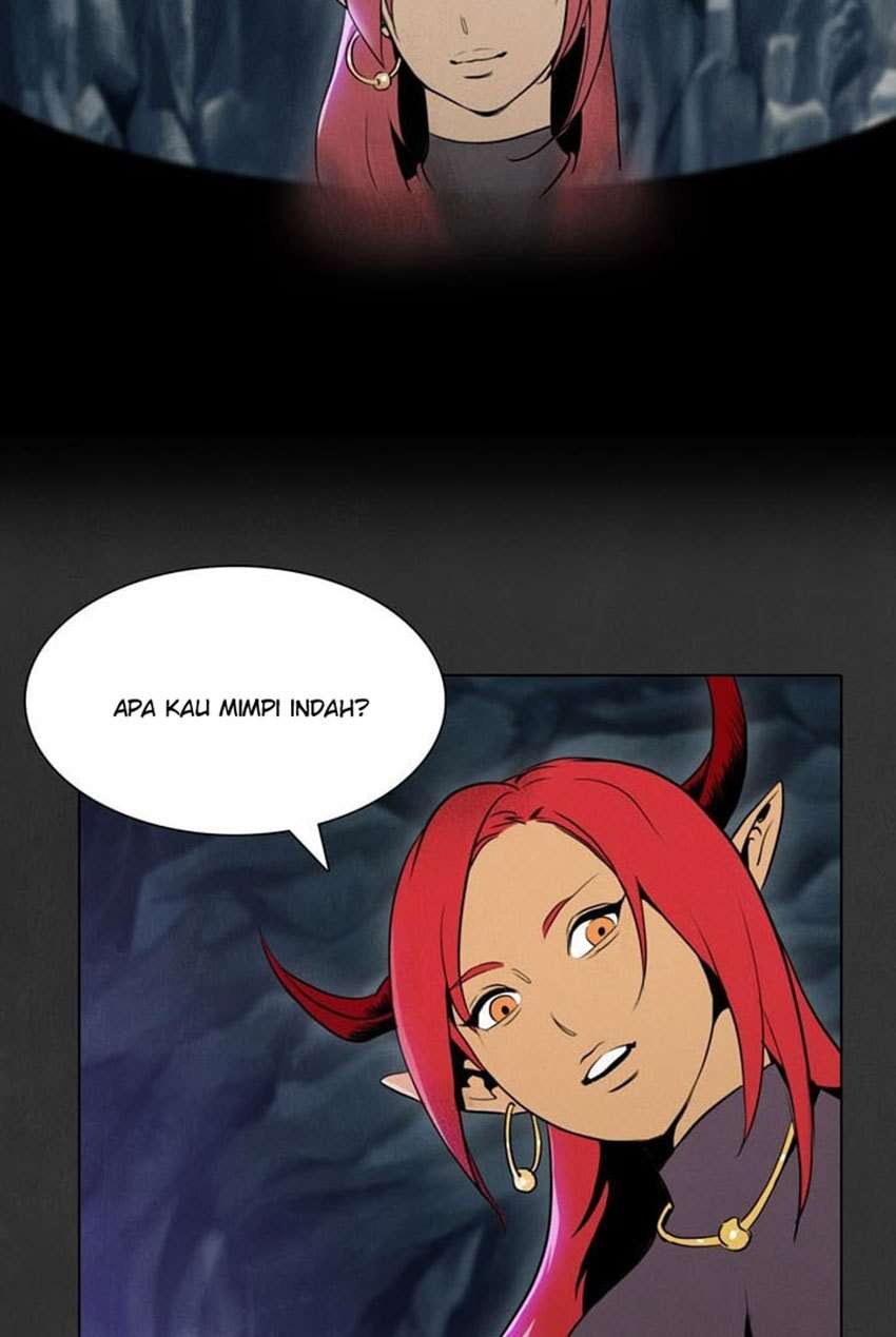 Skeleton Soldier Couldn’t Protect the Dungeon Chapter 8 - halaman 54