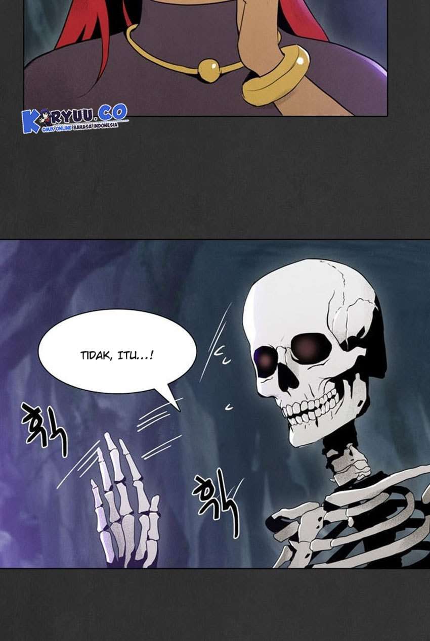 Skeleton Soldier Couldn’t Protect the Dungeon Chapter 8 - halaman 58