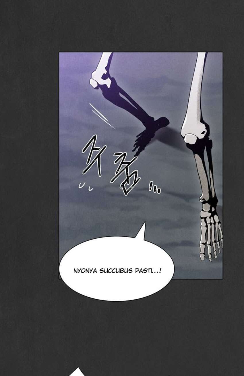 Skeleton Soldier Couldn’t Protect the Dungeon Chapter 8 - halaman 59