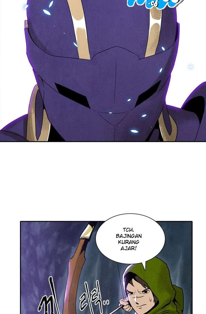 Skeleton Soldier Couldn’t Protect the Dungeon Chapter 8 - halaman 6