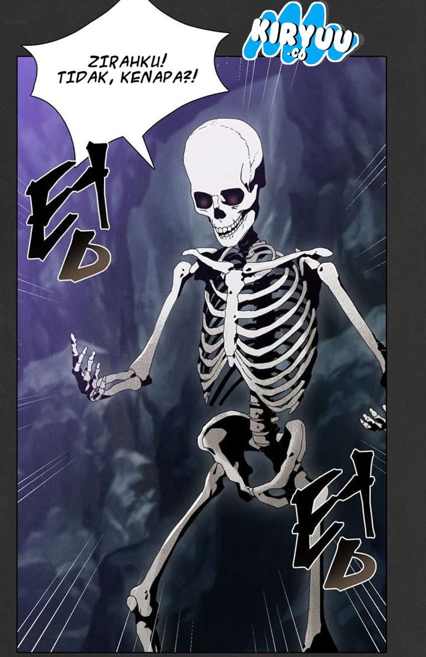 Skeleton Soldier Couldn’t Protect the Dungeon Chapter 8 - halaman 60