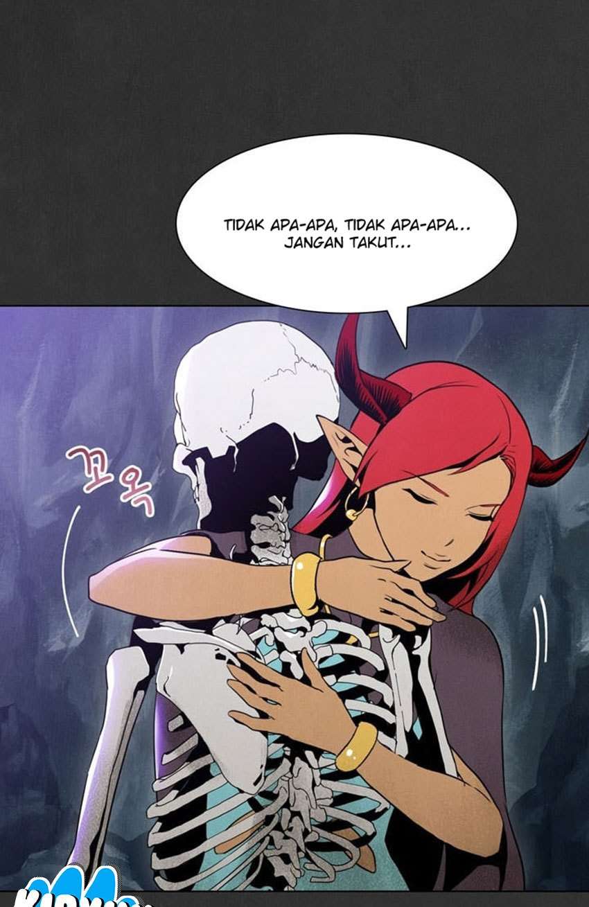 Skeleton Soldier Couldn’t Protect the Dungeon Chapter 8 - halaman 61